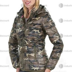 7#9476 Giacche e gilet donna