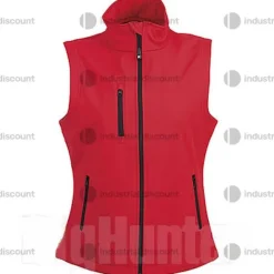 7#9476 Giacche e gilet donna