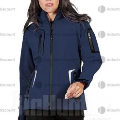 7#9476 Giacche e gilet donna