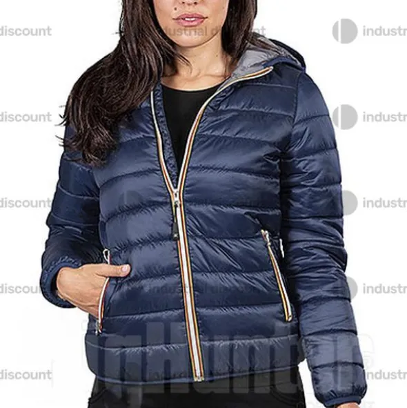 7#9476 Giacche e gilet donna