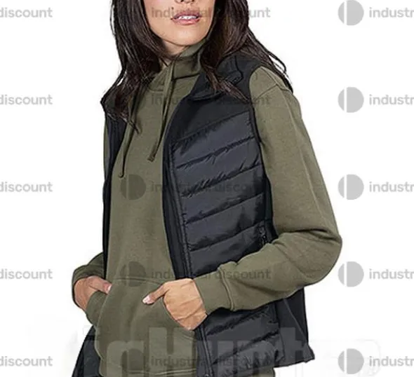 7#9476 Giacche e gilet donna