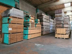 2#6224 Giacenze di magazzino di materiale legnoso