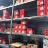 6#8647 Giacenze di magazzino di serrature Cisa