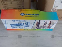 2#9123 Giochi vestiti ed accessori per campi estivi