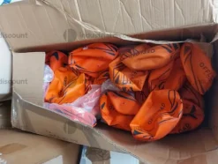 2#9123 Giochi vestiti ed accessori per campi estivi