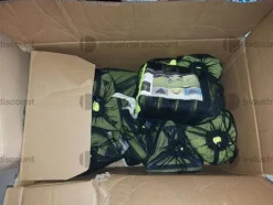 2#9123 Giochi vestiti ed accessori per campi estivi