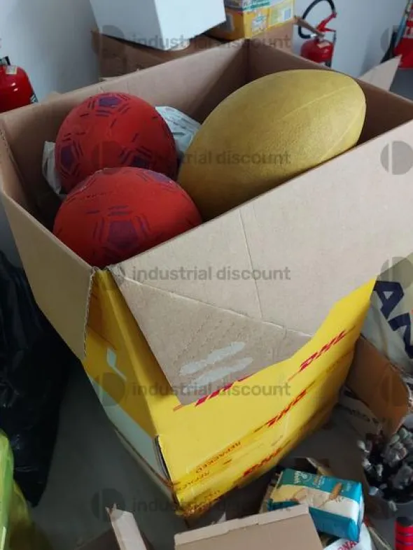 2#9123 Giochi vestiti ed accessori per campi estivi