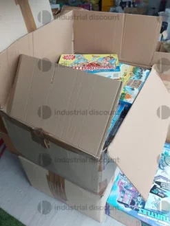 2#9123 Giochi vestiti ed accessori per campi estivi