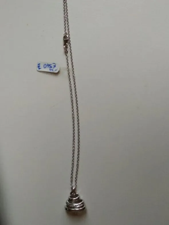 2#6088 Gioielli