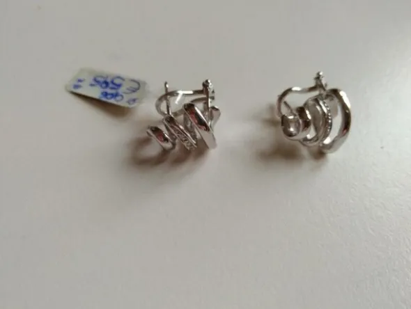 2#6088 Gioielli