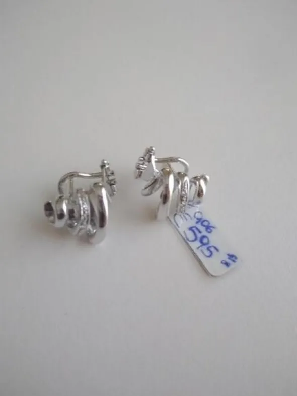 2#6088 Gioielli