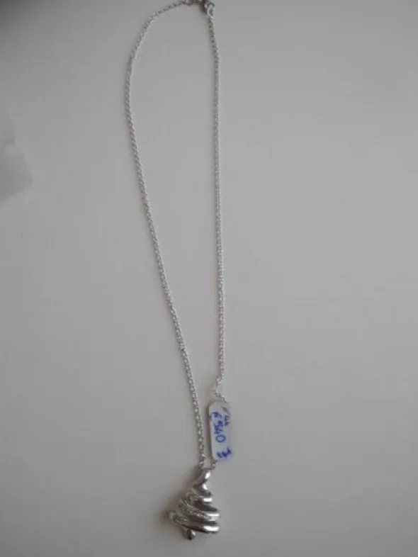 2#6088 Gioielli