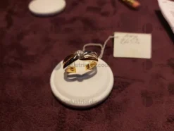 2#9016 Gioielli anelli bracciali collane ed orologi