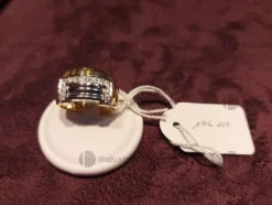 2#9016 Gioielli anelli bracciali collane ed orologi