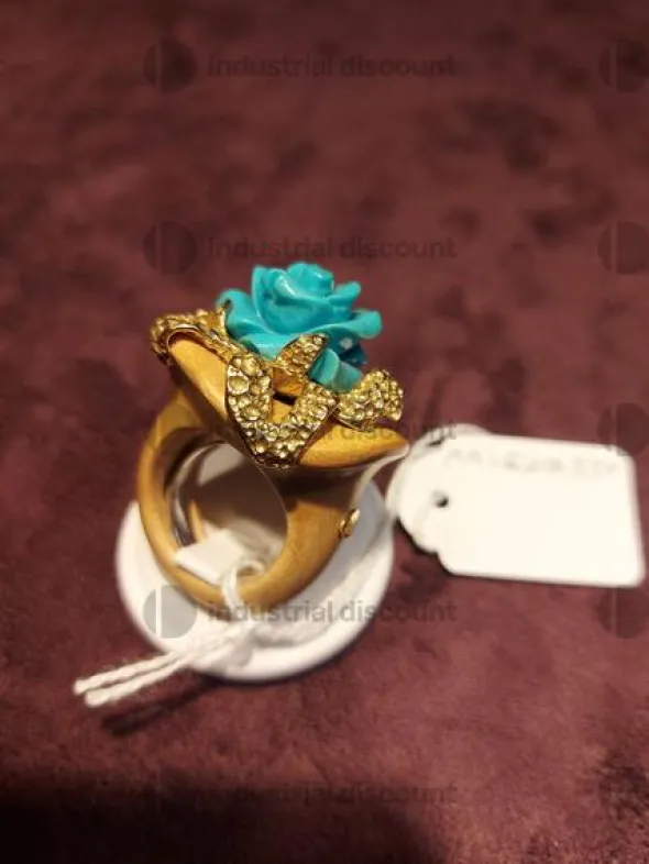 2#9016 Gioielli anelli bracciali collane ed orologi