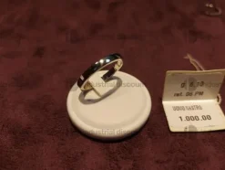 2#9016 Gioielli anelli bracciali collane ed orologi