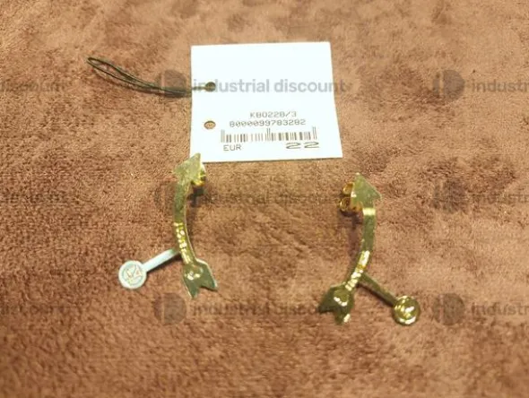 2#9016 Gioielli anelli bracciali collane ed orologi