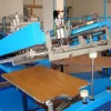 giostra serigrafica 5 colori 8 postazioni