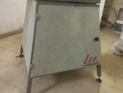 giostra serigrafica 
