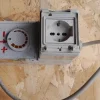 Giuntatrice Kuper a filo a caldo pre-collato Manuale