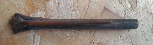 Giuntatrice Kuper a filo a caldo pre-collato Manuale