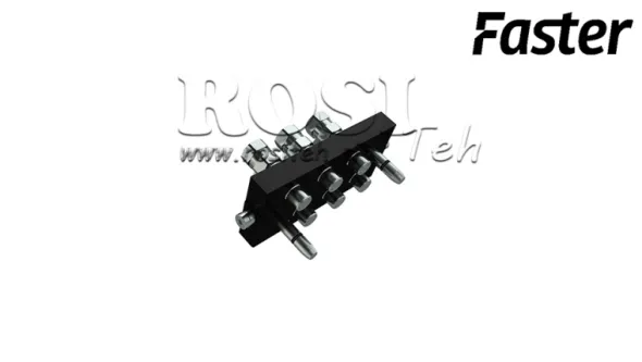 GIUNTI MULTI FASTER – 6 LINEE