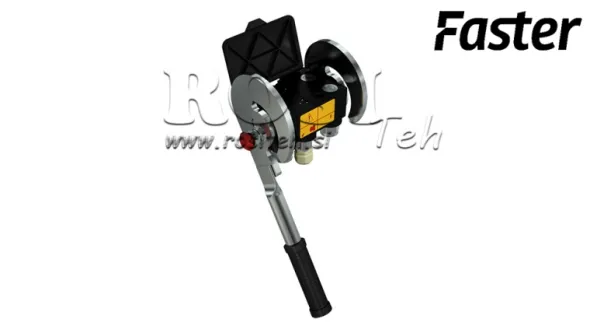 GIUNTI MULTI FASTER – 6 LINEE