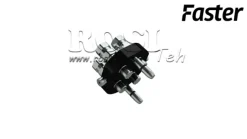 GIUNTI MULTI FASTER – 2 LINEE