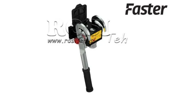 GIUNTI MULTI FASTER – 2 LINEE