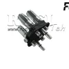 GIUNTI MULTI FASTER – 5 LINEE