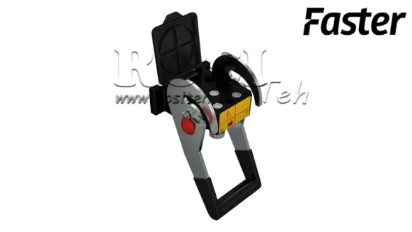 GIUNTI MULTI FASTER – 3 LINEE