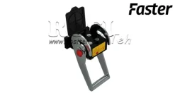 GIUNTI MULTI FASTER – 4 LINEE