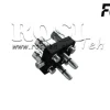 GIUNTI MULTI FASTER – 3 LINEE (UNA LEVA)