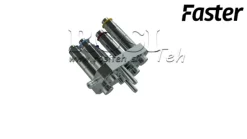 GIUNTI MULTI FASTER 3PLK – 5 LINEE