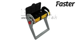GIUNTI MULTI FASTER SIGMA – 4 LINEE