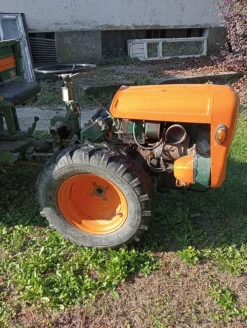 Goldoni diesel