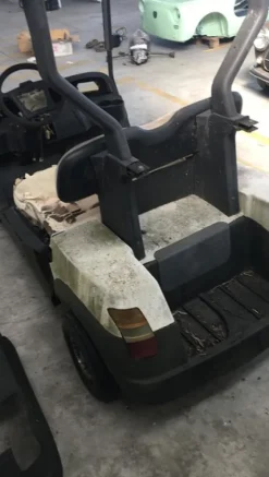 16#4979 Golf Car