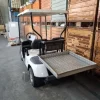 16#9158 Golf car