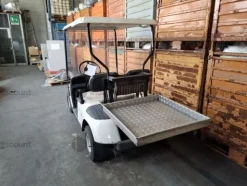 16#9158 Golf car