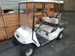 16#9158 Golf car