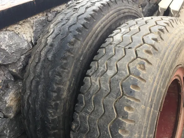 gomme
