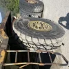 Gomme Dumper + cerchi
