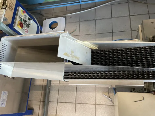 GPE Ardenghi GPE-24 AG 25/100