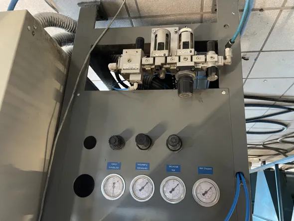 GPE Ardenghi GPE-24 AG 25/100