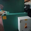 GRANULATORE