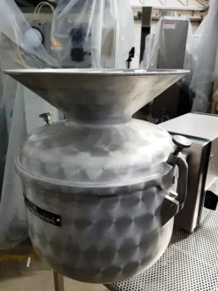 GRANULATORE – ALEXANDERWERK – MOD. UGM (GRA-20)