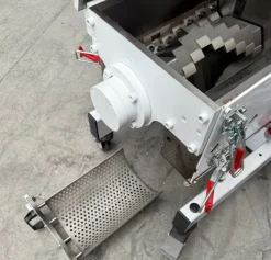 Granulatore industriale mod. ITS290/280