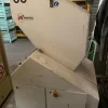 Granulatore marca Moretto