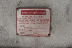 93#4006 Granulatore Meccanoplastica 800 Plus