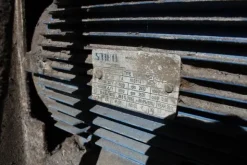 93#4006 Granulatore Meccanoplastica 800 Plus